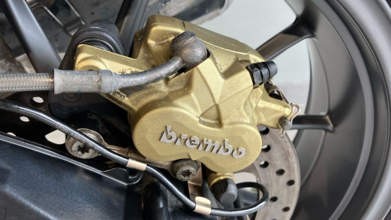 (23MY) BMW R1250 RS SE
